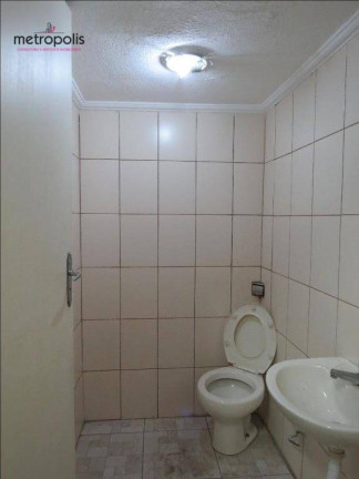 Imagem Sala Comercial para Alugar, 150 m² em Santa Maria - São Caetano Do Sul Imagem Sala Comercial para Alugar, 150 m² em Santa Maria - São Caetano Do Sul