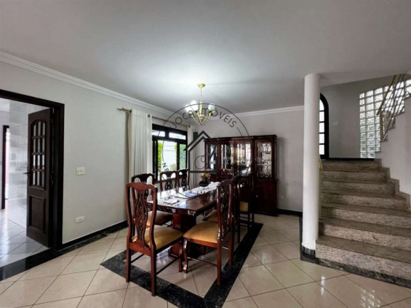 Imagem Casa de Condomínio com 3 Quartos à Venda, 434 m² em Granja Viana - Cotia