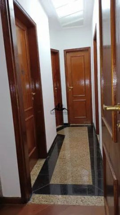 Imagem Apartamento com 3 Quartos à Venda, 82 m² em Vila Scarpelli - Santo André