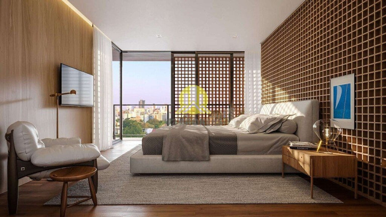 Imagem Apartamento com 3 Quartos à Venda, 217 m² em Bigorrilho - Curitiba Imagem Apartamento com 3 Quartos à Venda, 217 m² em Bigorrilho - Curitiba