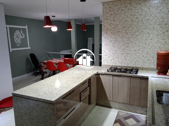 Imagem Casa com 3 Quartos à Venda,  em Parque Morumbi - Mogi Das Cruzes