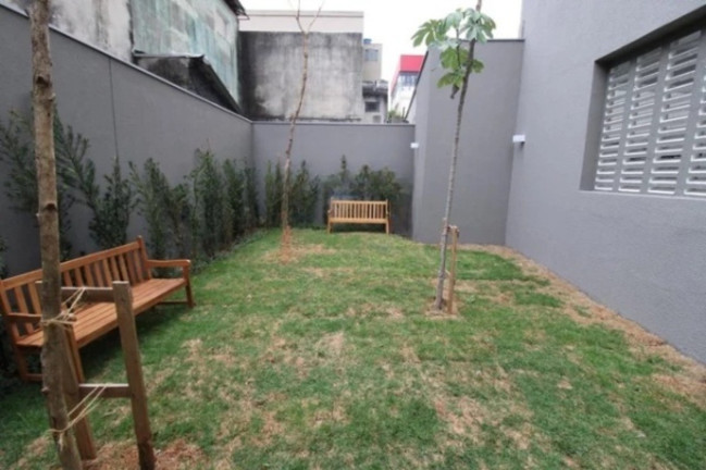 Imagem Imóvel com 1 Quarto à Venda, 28 m² em Tucuruvi - São Paulo Imagem Imóvel com 1 Quarto à Venda, 28 m² em Tucuruvi - São Paulo
