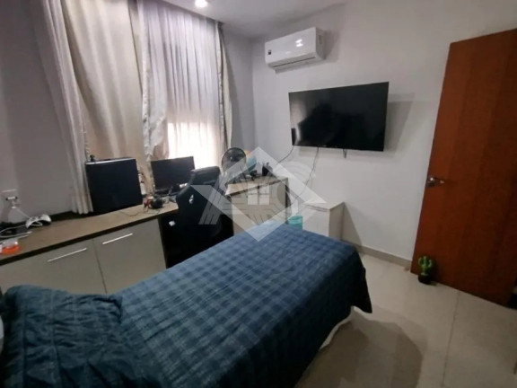 Imagem Apartamento com 4 Quartos à Venda, 161 m² em Barra Da Tijuca - Rio De Janeiro