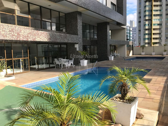 Imagem Apartamento com 1 Quarto à Venda, 30 m² em Centro - Balneário Camboriú Imagem Apartamento com 1 Quarto à Venda, 30 m² em Centro - Balneário Camboriú