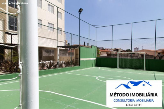 Imagem Apartamento com 3 Quartos à Venda, 59 m² em Parque Jaçatuba - Santo André