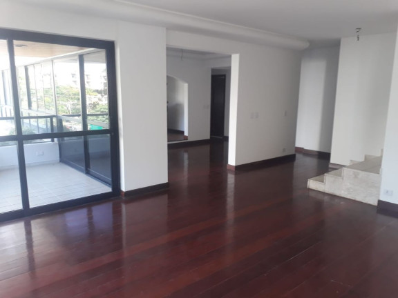Imagem Apartamento com 4 Quartos à Venda, 211 m² em Itaigara - Salvador