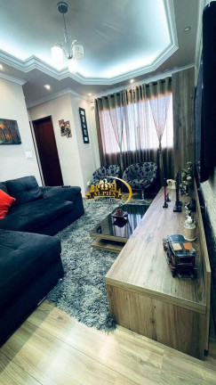 Imagem Apartamento com 2 Quartos à Venda, 50 m² em Centro - Osasco