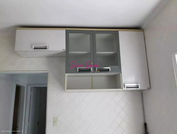 Imagem Apartamento com 2 Quartos para Alugar, 85 m² em Boqueirão - Santos Imagem Apartamento com 2 Quartos para Alugar, 85 m² em Boqueirão - Santos