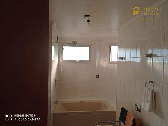 Imagem Apartamento com 3 Quartos à Venda, 164 m² em Centro - Itu