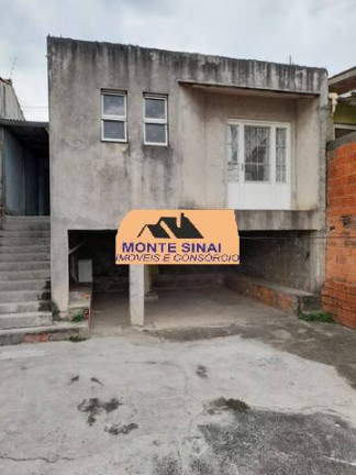 Imagem Casa com 2 Quartos à Venda, 157 m² em Altos De Votorantim - Votorantim Imagem Casa com 2 Quartos à Venda, 157 m² em Altos De Votorantim - Votorantim