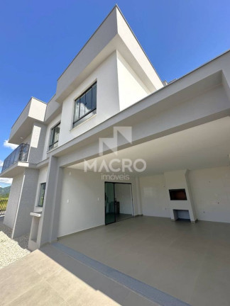 Imagem Casa com 3 Quartos à Venda, 144 m² em Três Rios Do Norte - Jaraguá Do Sul