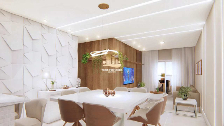 Imagem Apartamento com 3 Quartos à Venda, 107 m² em Aviação - Praia Grande Imagem Apartamento com 3 Quartos à Venda, 107 m² em Aviação - Praia Grande