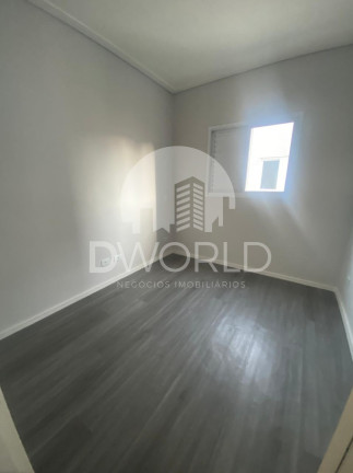 Imagem Cobertura com 2 Quartos à Venda, 76 m² em Vila Príncipe De Gales - Santo André