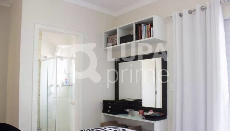 Imagem Casa com 3 Quartos à Venda, 160 m² em Vila Isolina Mazzei - São Paulo