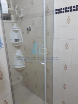 Imagem Kitnet com 1 Quarto à Venda, 32 m² em Canto Do Forte - Praia Grande Imagem Kitnet com 1 Quarto à Venda, 32 m² em Canto Do Forte - Praia Grande