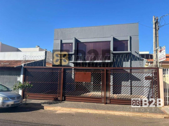 Imagem Galpão à Venda, 400 m² em Vila Santista - Bauru Imagem Galpão à Venda, 400 m² em Vila Santista - Bauru
