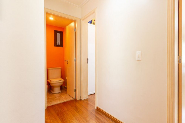Imagem Imóvel com 3 Quartos à Venda, 99 m² em Vila Madalena - São Paulo