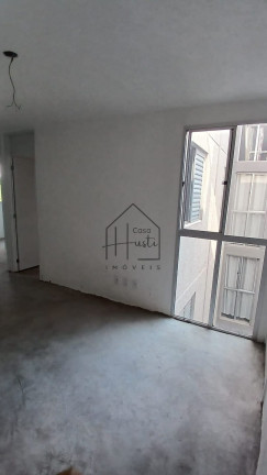 Imagem Apartamento com 2 Quartos à Venda, 43 m² em Recanto Vista Alegre - Cotia