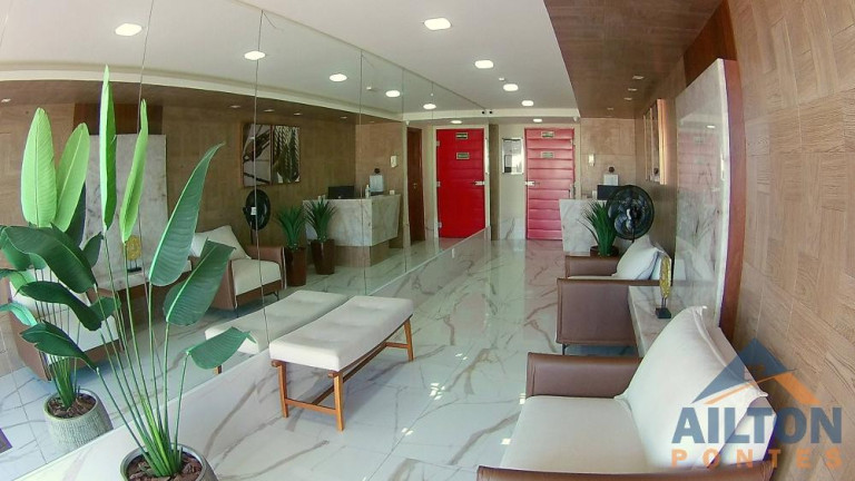Imagem Apartamento com 3 Quartos à Venda, 98 m² em Praia Do Morro - Guarapari Imagem Apartamento com 3 Quartos à Venda, 98 m² em Praia Do Morro - Guarapari