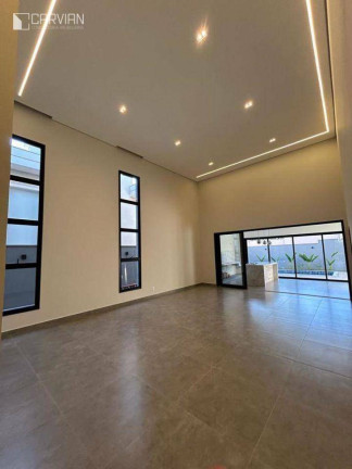 Casa com 3 Quartos à Venda, 265 m² em Vila Do Golf - Ribeirão Preto