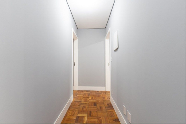 Imagem Apartamento com 5 Quartos à Venda, 272 m² em Santa Cecília - São Paulo