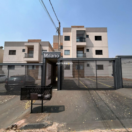 Imagem Apartamento com 2 Quartos à Venda, 62 m²