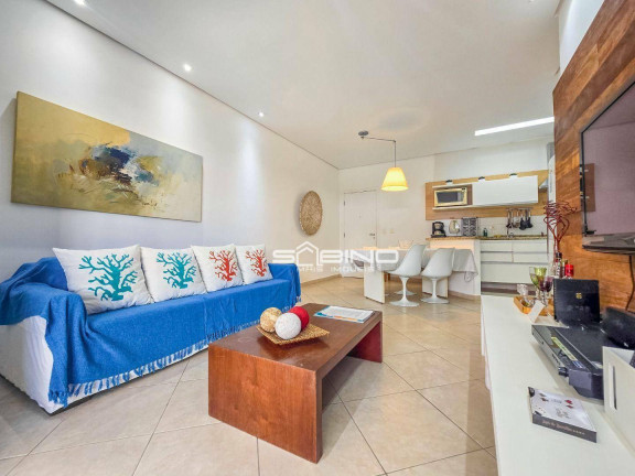 Imagem Apartamento com 3 Quartos à Venda, 87 m² em Riviera De São Lourenço - Bertioga