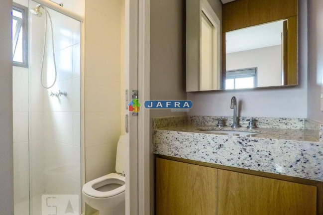 Imagem Apartamento com 1 Quarto à Venda, 39 m² em Liberdade - São Paulo