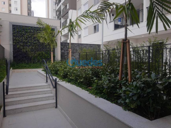 Imagem Apartamento com 2 Quartos à Venda, 60 m² em Vila Mazzei - São Paulo