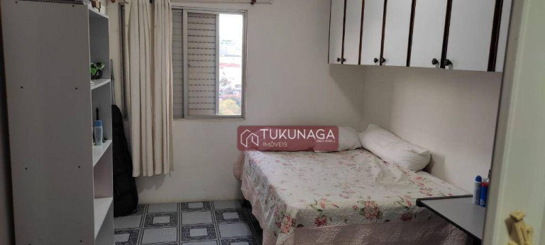 Imagem Apartamento com 3 Quartos à Venda, 77 m² em Vila Esperança - São Paulo