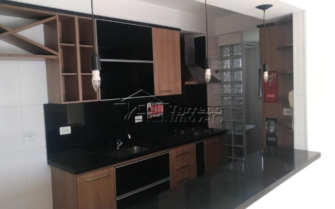 Apartamento com 3 Quartos à Venda, 81 m² em Urbanova - São José Dos Campos