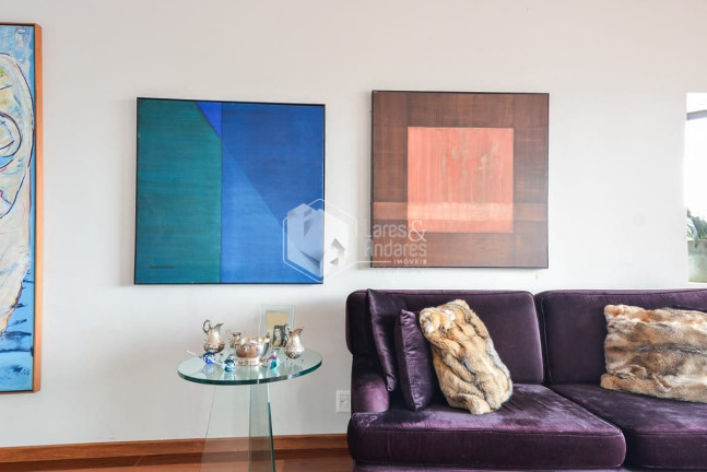 Imagem Apartamento com 2 Quartos à Venda, 151 m² em Vila Nova Conceição - São Paulo Imagem Apartamento com 2 Quartos à Venda, 151 m² em Vila Nova Conceição - São Paulo