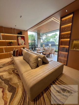 Imagem Apartamento com 3 Quartos à Venda, 128 m² em Jardim - Santo André Imagem Apartamento com 3 Quartos à Venda, 128 m² em Jardim - Santo André