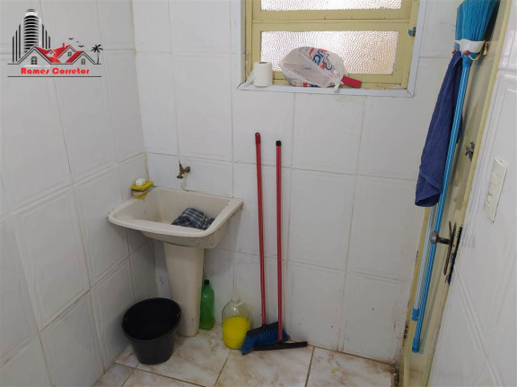 Imagem Apartamento com 1 Quarto à Venda, 54 m² em Caiçara - Praia Grande Imagem Apartamento com 1 Quarto à Venda, 54 m² em Caiçara - Praia Grande
