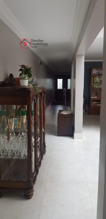 Imagem Sobrado com 3 Quartos à Venda, 225 m² em Parque Da Mooca - São Paulo