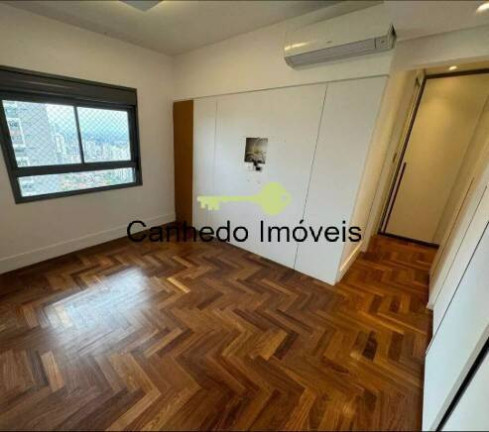 Imagem Apartamento com 2 Quartos à Venda, 128 m² em Brooklin - São Paulo