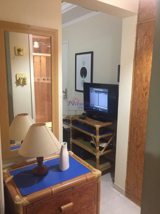 Imagem Apartamento com 1 Quarto à Venda, em Praia Grande Imagem Apartamento com 1 Quarto à Venda, em Praia Grande