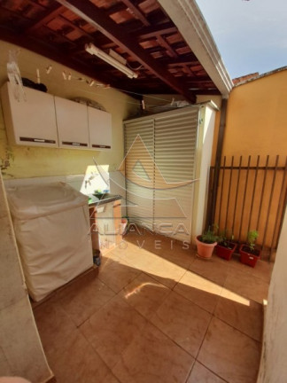 Imagem Casa com 3 Quartos à Venda, 154 m² em Jardim Paulistano - Ribeirão Preto