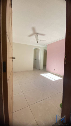 Imagem Apartamento com 2 Quartos à Venda, 48 m² em Vila Gustavo Correia  - Carapicuíba