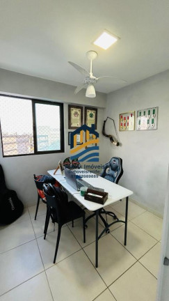 Imagem Apartamento com 2 Quartos à Venda, 57 m² em Santo Amaro - Recife