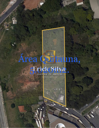 Terreno à Venda, 5.020 m² em Quitaúna - Osasco
