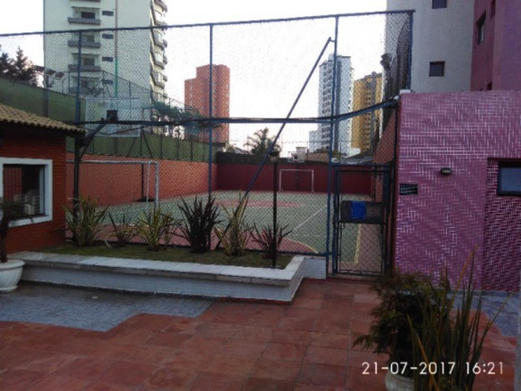 Imagem Imóvel com 4 Quartos à Venda, 128 m² em Vila Santo Estéfano - São Paulo Imagem Imóvel com 4 Quartos à Venda, 128 m² em Vila Santo Estéfano - São Paulo