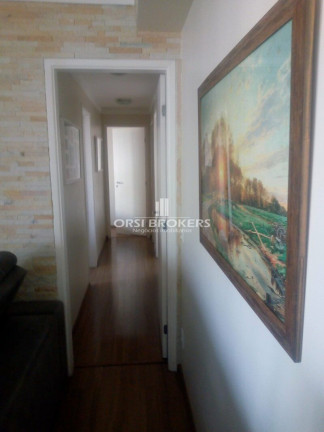 Imagem Apartamento com 3 Quartos à Venda, 106 m² em Vila Andrade - São Paulo Imagem Apartamento com 3 Quartos à Venda, 106 m² em Vila Andrade - São Paulo