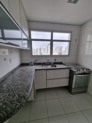 Imagem Apartamento com 2 Quartos à Venda, 80 m² em Vila Gumercindo - São Paulo