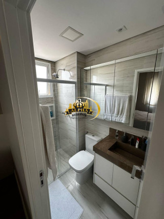 Imagem Apartamento com 3 Quartos para Alugar, 82 m² em Alphaville Empresarial - Barueri Imagem Apartamento com 3 Quartos para Alugar, 82 m² em Alphaville Empresarial - Barueri