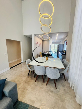 Imagem Casa de Condomínio com 4 Quartos à Venda, 270 m² em Residencial Ibi-aram Ii - Itupeva Imagem Casa de Condomínio com 4 Quartos à Venda, 270 m² em Residencial Ibi-aram Ii - Itupeva