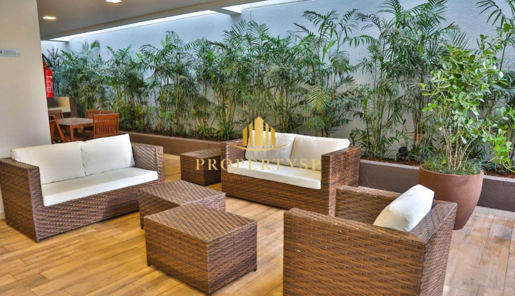 Imagem Apartamento com 3 Quartos à Venda, 72 m² em Vila Pompéia - São Paulo
