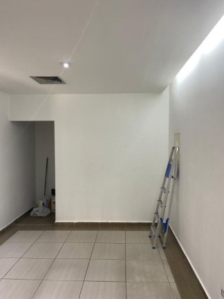 Imagem Sala Comercial à Venda, 93 m² em Vila Bastos - Santo André Imagem Sala Comercial à Venda, 93 m² em Vila Bastos - Santo André