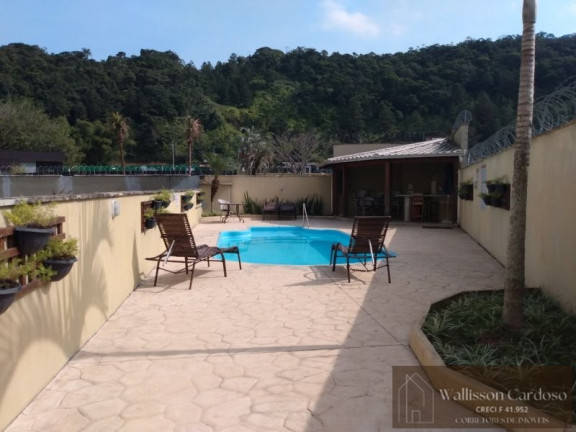 Imagem Apartamento com 3 Quartos à Venda, 87 m² em Tabuleiro - Camboriú