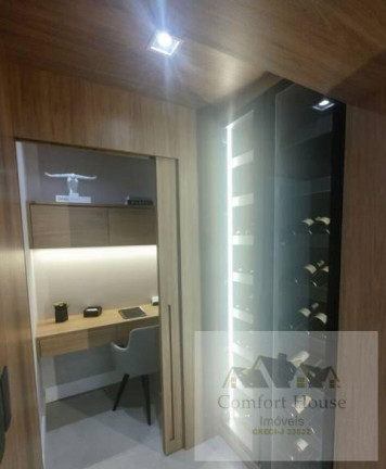 Imagem Apartamento com 4 Quartos à Venda, 178 m² em Jardim - Santo André Imagem Apartamento com 4 Quartos à Venda, 178 m² em Jardim - Santo André